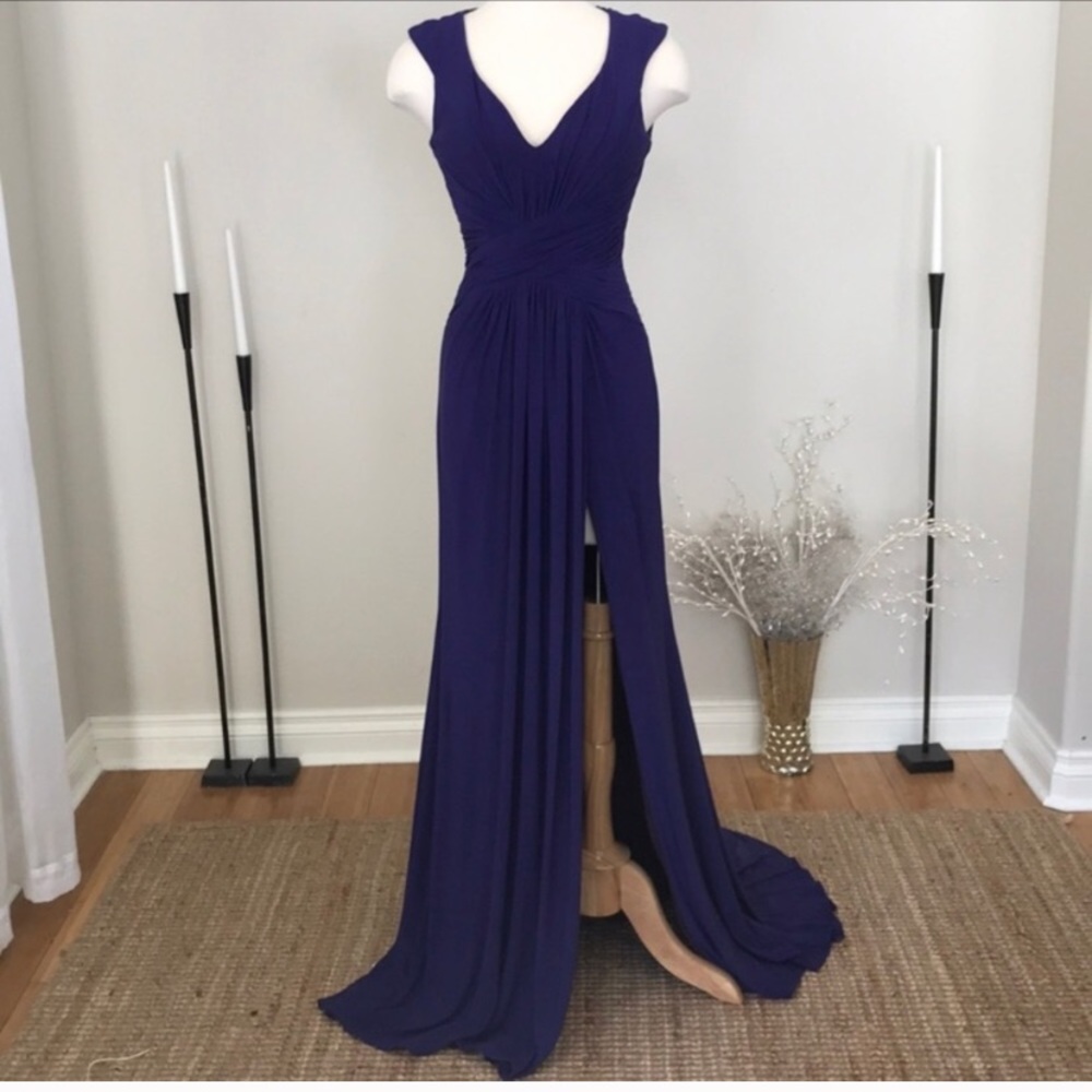 Mac Duggar dress
